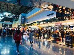 -升恒昌免税商店(桃园国际机场店)