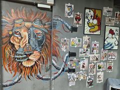 -square方形密室逃脱(深南东路店)