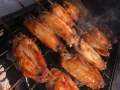 -小象钓虾·营地烧烤(洛溪店)