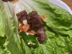 烧肉师牛肋条-泥炉烧肉师(新街口金銮巷店)