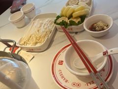 -八合里潮汕鲜牛肉火锅(深圳海岸城店)