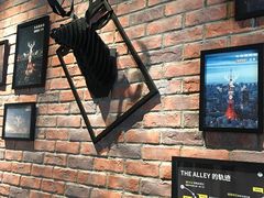 大堂-THE ALLEY 鹿角巷(华润万象城店)