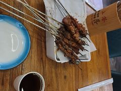 -范家大院(华为店)