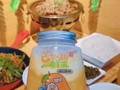 -嘉和一品粥(方庄店)