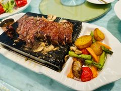 -花舍·新派粤菜·西餐·下午茶(亚运村·鸟巢店)