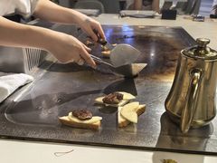 -法式利昂铁板烧主题餐厅(唐山爱琴海店)