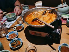 -一心创作料理屋(经开万达店)