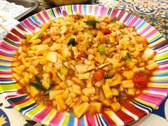 -阿拉丁新疆风味餐厅·清真(罗廊巷店)