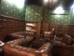 -The Cheebat 锌吧·Bistro(体育西店)