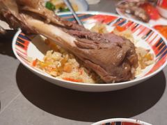 -塔哈尔·新疆盛宴(奉贤龙湖店)