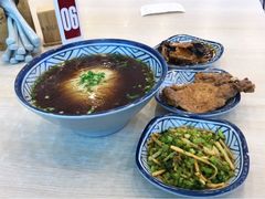 -朱洪元苏式面馆(绿宝广场店)