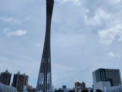 -海心沙亚运公园