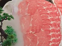 -南门四季铜锅涮肉(大屯·北苑店)