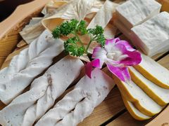 -滇釜火锅·能喝汤的火锅(车公庄店)