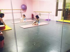 -舞研舞蹈培训(魏公村校区)