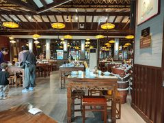 -龍聚祥烧麦馆(万达店)