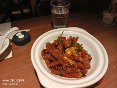 -大树餐厅(益田假日店)