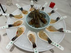 -渔文乐·海鲜大排档(壹品总店)