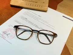 -EYEPHILO镜之道·克罗心眼镜