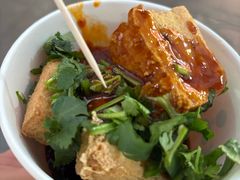 -七宝老街臭豆腐