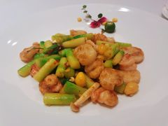 渔家小炒皇-海逸海鲜酒家(古北店)