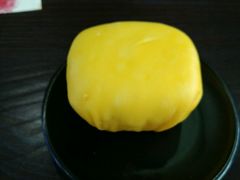 芒果班戟-觅恬记港式甜品(1818店)