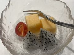 -新加坡泰国村酒楼(五角场店)