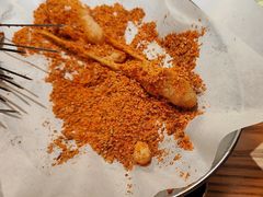 -小乾杯串店•16年沈阳烧烤(文安路店)