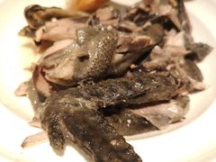 -黑鸡小馆(金源店)