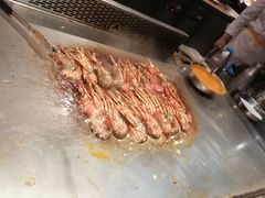 -东方明珠·空中旋转餐厅