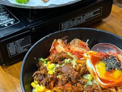-优壹佳·延边朝鲜族料理(中山北路店)