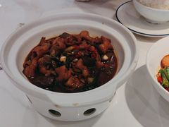 -兰湘子·湘菜小炒(长安万科广场店)