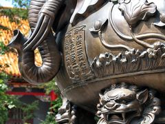 -哈尔滨极乐寺