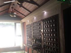 -三清山希尔顿度假酒店