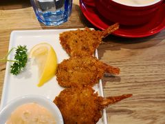 -必胜客(新中纬店)