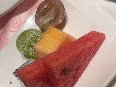 -桃花源中餐厅(金茂豪华精选酒店)
