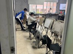 -黑骏画室·深圳美术中高考黄埔军校