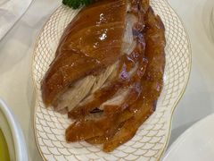-普天和酒楼·新津菜·烤鸭(天津之眼店)
