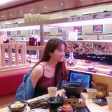 这是第234567次吃人气回转寿司郎/海鲜涮涮锅zui爱💗