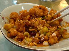 宫保虾球-登瀛楼饭庄(领世郡店)