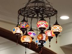 -清真·玛丽亚新疆菜主题餐厅(浙江中路店)