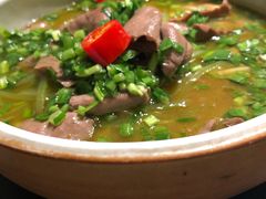 腰花-王记姚家味·地道苏帮菜(凤凰街店)