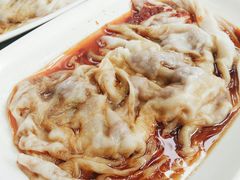 牛肉拉肠-源记肠粉(华贵路店)