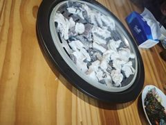 -阿鸡鱼庄·顺德鲜蒸小炒(亚运村店)