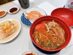 -滨寿司(新街口中央商场店)