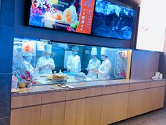 -船歌·鱼水饺青岛菜(闽江二路店)