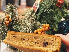 -潮一不贰·法式甜品·生日蛋糕·西式简餐(外滩店)