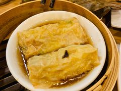 葡汁牛肉鲜竹卷-添好运点心专门店(中环IFC店)