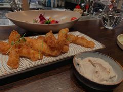 侧腹牛排蔬菜碟-Brut Eatery悦璞食堂(建国东路店)