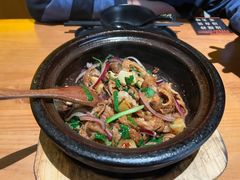 -旺爷砂锅·茶作(国贸城店)